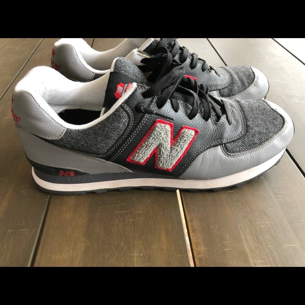 Men’s New Balance Shoes 13